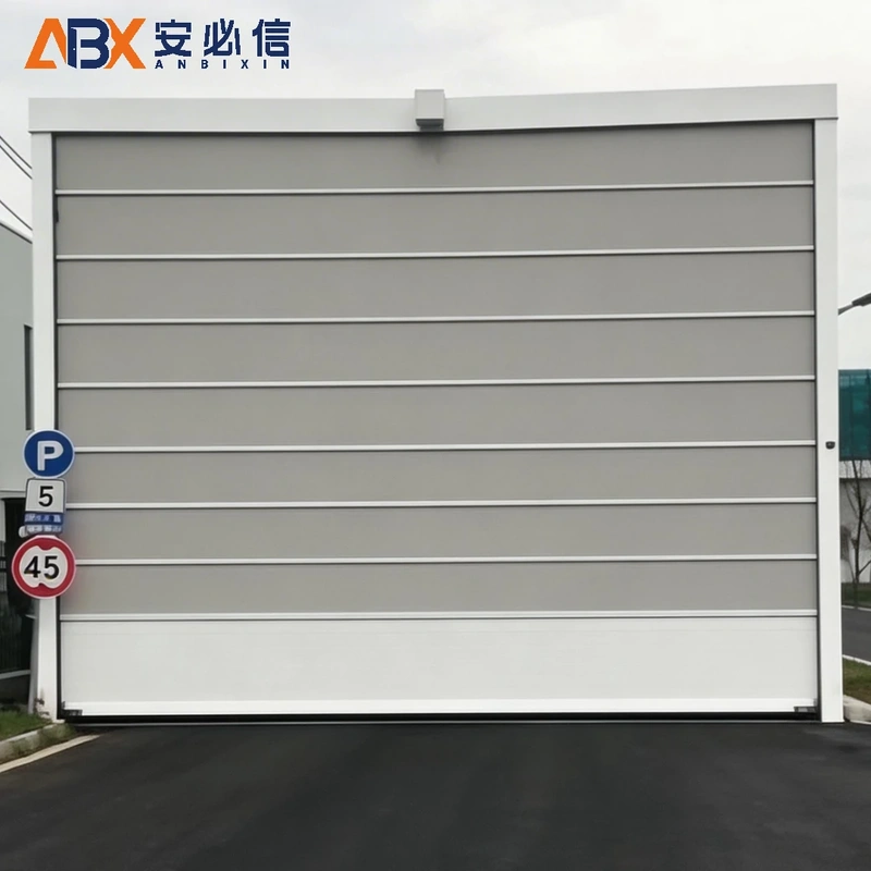 平顶山背带堆积门