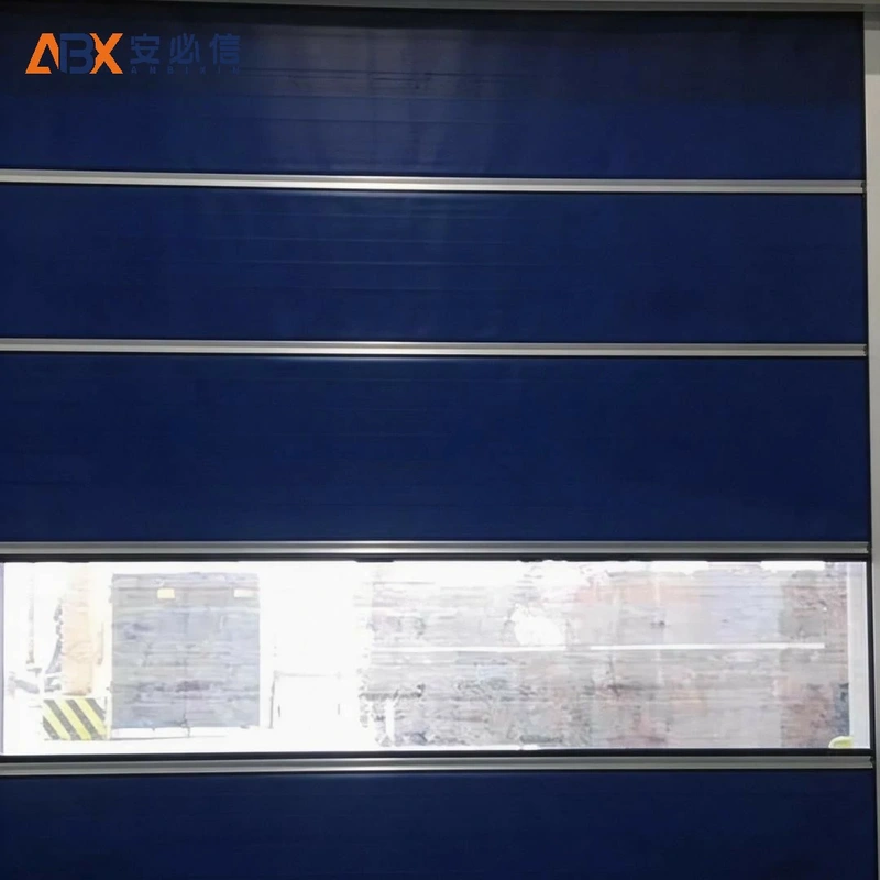 平顶山工业快速门