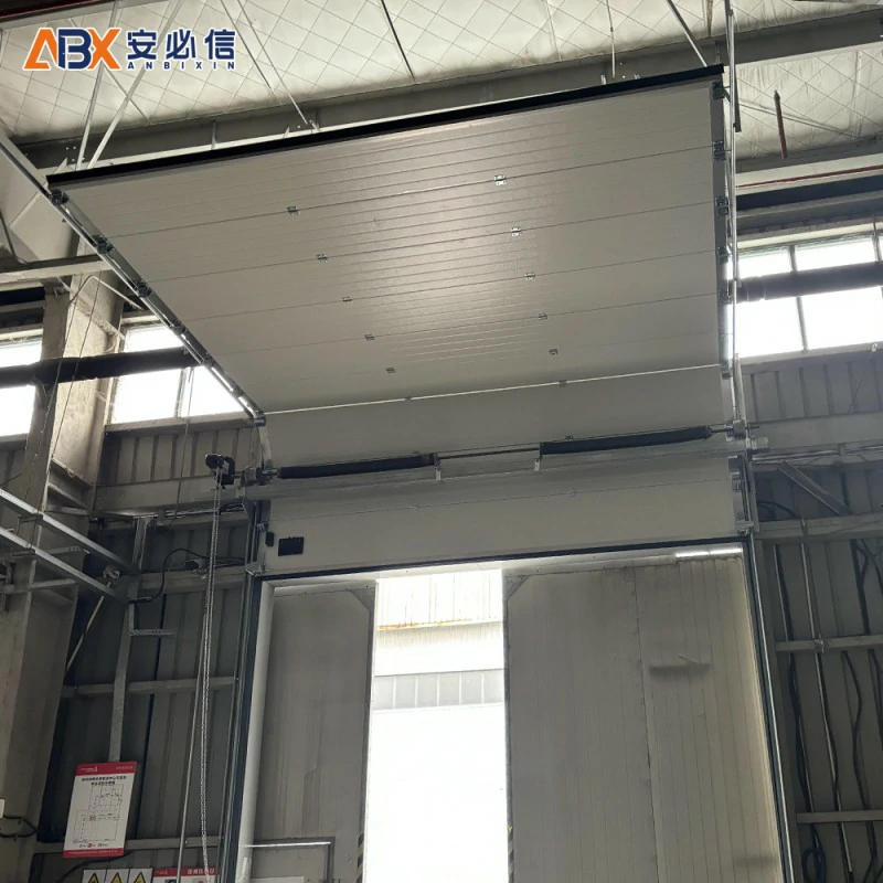 平顶山高扬程滑升门